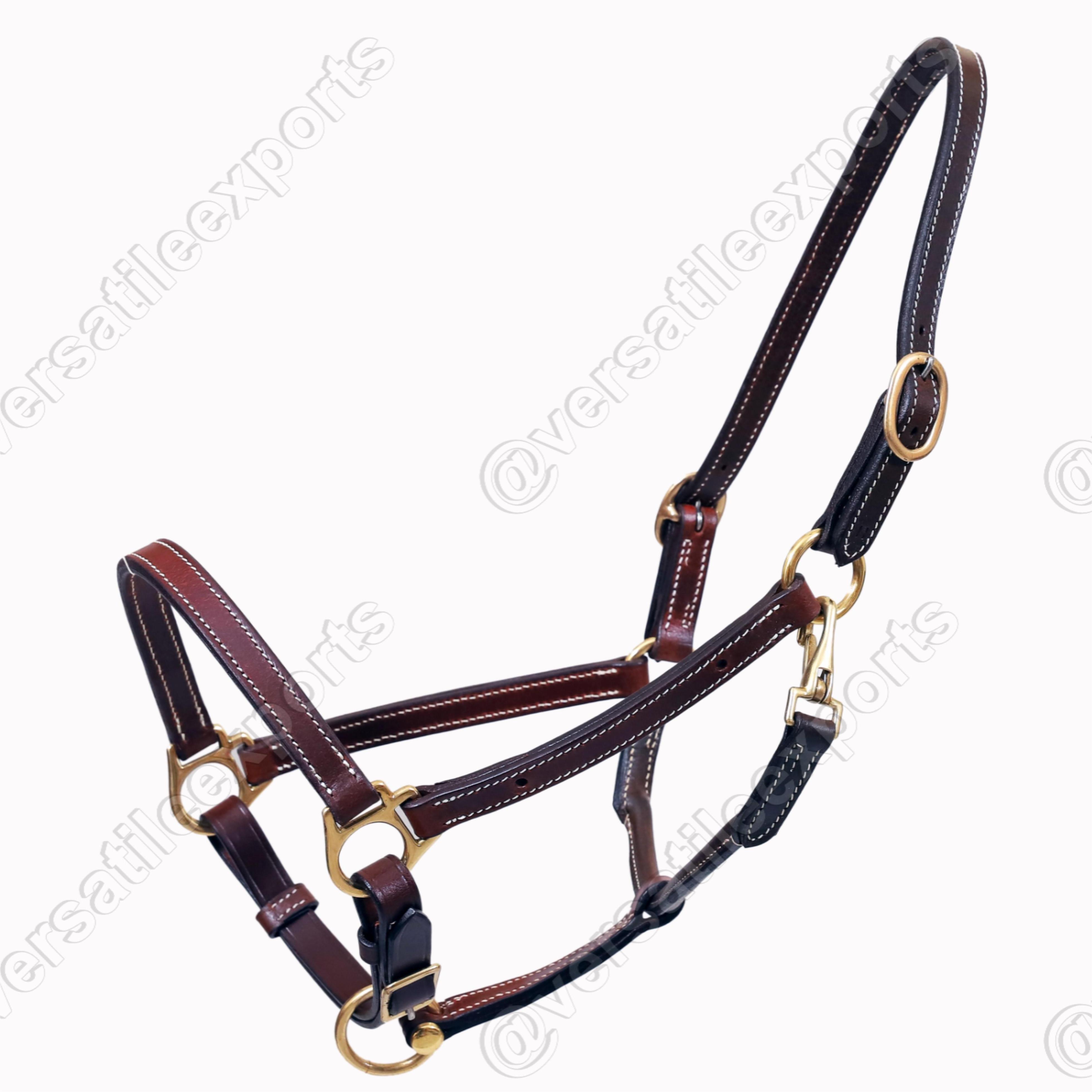Halters - Versatile Exports